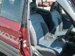 Used 1996 TOYOTA RAV4 BF67422 for Sale Image 17