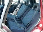 Used 1996 TOYOTA RAV4 BF67422 for Sale Image 19