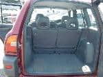 Used 1996 TOYOTA RAV4 BF67422 for Sale Image 20