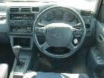 Used 1996 TOYOTA RAV4 BF67422 for Sale Image 21
