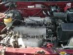 Used 1996 TOYOTA RAV4 BF67422 for Sale Image 28