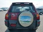 Used 1996 TOYOTA RAV4 BF67422 for Sale Image 4
