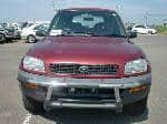 Used 1996 TOYOTA RAV4 BF67422 for Sale Image 8
