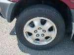 Used 1996 TOYOTA RAV4 BF67422 for Sale Image 9