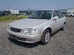 Used 1997 TOYOTA COROLLA SEDAN BF67373 for Sale Image 1