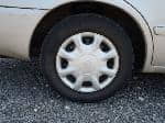 Used 1997 TOYOTA COROLLA SEDAN BF67373 for Sale Image 10