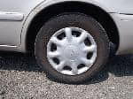 Used 1997 TOYOTA COROLLA SEDAN BF67373 for Sale Image 11