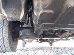 Used 1997 TOYOTA COROLLA SEDAN BF67373 for Sale Image 13