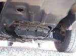 Used 1997 TOYOTA COROLLA SEDAN BF67373 for Sale Image 14