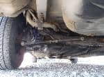 Used 1997 TOYOTA COROLLA SEDAN BF67373 for Sale Image 15