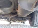 Used 1997 TOYOTA COROLLA SEDAN BF67373 for Sale Image 16