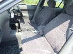 Used 1997 TOYOTA COROLLA SEDAN BF67373 for Sale Image 18