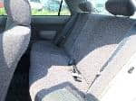 Used 1997 TOYOTA COROLLA SEDAN BF67373 for Sale Image 19