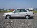 Used 1997 TOYOTA COROLLA SEDAN BF67373 for Sale Image 2