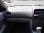 Used 1997 TOYOTA COROLLA SEDAN BF67373 for Sale Image 22