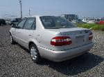 Used 1997 TOYOTA COROLLA SEDAN BF67373 for Sale Image 3