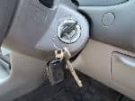 Used 1997 TOYOTA COROLLA SEDAN BF67373 for Sale Image 27