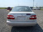 Used 1997 TOYOTA COROLLA SEDAN BF67373 for Sale Image 4