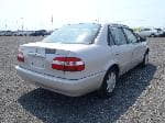 Used 1997 TOYOTA COROLLA SEDAN BF67373 for Sale Image 5