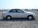 Used 1997 TOYOTA COROLLA SEDAN BF67373 for Sale Image 6