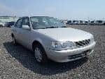 Used 1997 TOYOTA COROLLA SEDAN BF67373 for Sale Image 7