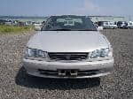 Used 1997 TOYOTA COROLLA SEDAN BF67373 for Sale Image 8