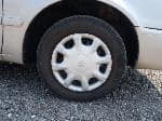 Used 1997 TOYOTA COROLLA SEDAN BF67373 for Sale Image 9