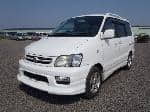 Used 1999 TOYOTA TOWNACE NOAH BF67374 for Sale Image 1