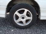 Used 1999 TOYOTA TOWNACE NOAH BF67374 for Sale Image 10