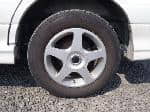 Used 1999 TOYOTA TOWNACE NOAH BF67374 for Sale Image 11