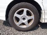 Used 1999 TOYOTA TOWNACE NOAH BF67374 for Sale Image 12
