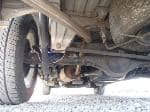 Used 1999 TOYOTA TOWNACE NOAH BF67374 for Sale Image 15