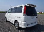 Used 1999 TOYOTA TOWNACE NOAH BF67374 for Sale Image 3