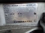 Used 1999 TOYOTA TOWNACE NOAH BF67374 for Sale Image 31
