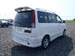 Used 1999 TOYOTA TOWNACE NOAH BF67374 for Sale Image 5