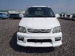 Used 1999 TOYOTA TOWNACE NOAH BF67374 for Sale Image 8