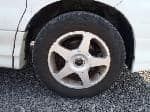 Used 1999 TOYOTA TOWNACE NOAH BF67374 for Sale Image 9