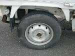 Used 1998 SUZUKI CARRY TRUCK BF67426 for Sale Image 11