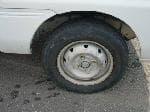 Used 1998 SUZUKI CARRY TRUCK BF67426 for Sale Image 12
