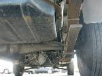 Used 1998 SUZUKI CARRY TRUCK BF67426 for Sale Image 16
