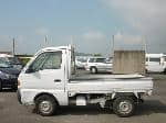 Used 1998 SUZUKI CARRY TRUCK BF67426 for Sale Image 2
