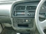 Used 1998 SUZUKI CARRY TRUCK BF67426 for Sale Image 23