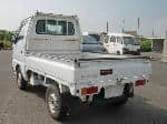 Used 1998 SUZUKI CARRY TRUCK BF67426 for Sale Image 3