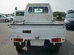 Used 1998 SUZUKI CARRY TRUCK BF67426 for Sale Image 4