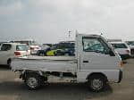 Used 1998 SUZUKI CARRY TRUCK BF67426 for Sale Image 6