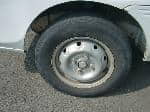 Used 1998 SUZUKI CARRY TRUCK BF67426 for Sale Image 9