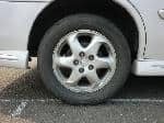 Used 2001 MAZDA MPV BF67427 for Sale Image 10
