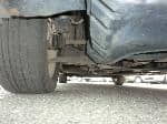 Used 2001 MAZDA MPV BF67427 for Sale Image 13