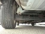 Used 2001 MAZDA MPV BF67427 for Sale Image 15