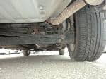 Used 2001 MAZDA MPV BF67427 for Sale Image 16